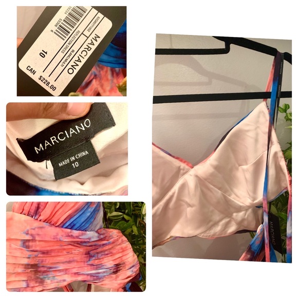 Marciano Maxi Dress - Picture 6 of 15